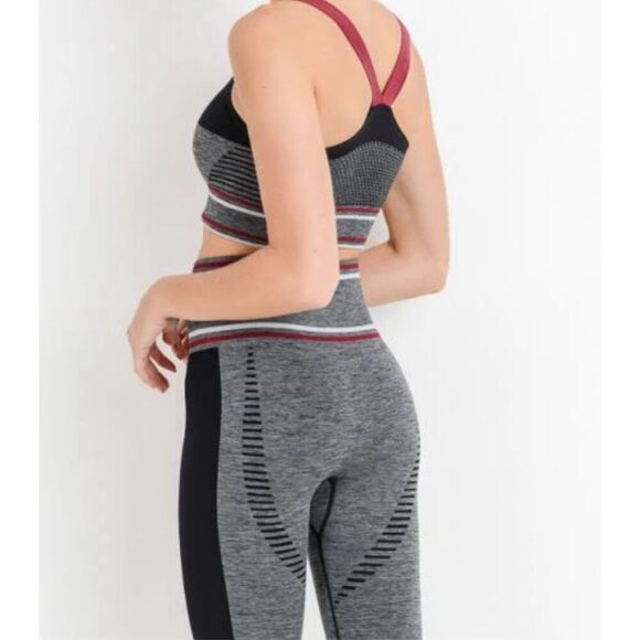 Fashion nova matching active set size large​ - Picture 2 of 9